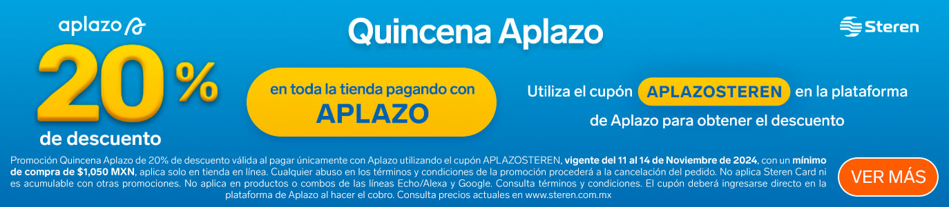 Aplazo