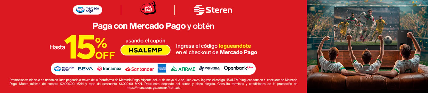 MERCADO PAGO