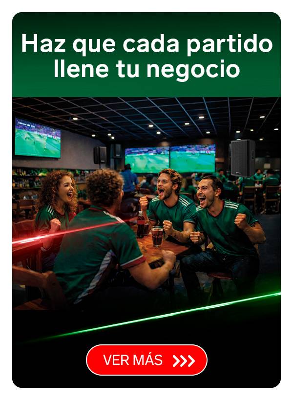 Envios en 4 horas o menos